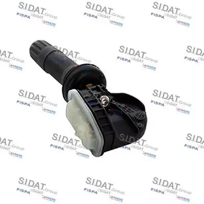 Radsensor, Reifendruck-Kontrollsystem SIDAT 780018 Bild Radsensor, Reifendruck-Kontrollsystem SIDAT 780018