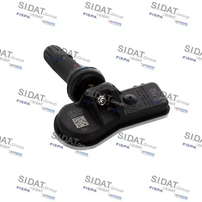 Radsensor, Reifendruck-Kontrollsystem SIDAT 780027 Bild Radsensor, Reifendruck-Kontrollsystem SIDAT 780027