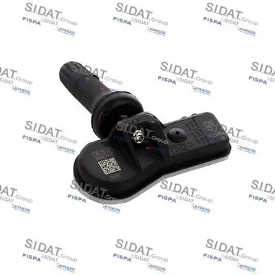 Radsensor, Reifendruck-Kontrollsystem SIDAT 780027 Bild Radsensor, Reifendruck-Kontrollsystem SIDAT 780027