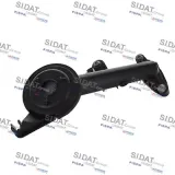 Ölpumpensaugrohr SIDAT 8.580506