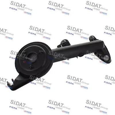 Ölpumpensaugrohr SIDAT 8.580506 Bild Ölpumpensaugrohr SIDAT 8.580506