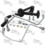Dichtungssatz, Lader SIDAT 8.580530