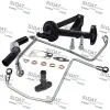 Dichtungssatz, Lader SIDAT 8.580530