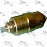 Abstellvorrichtung, Einspritzanlage 12 V SIDAT 81.001