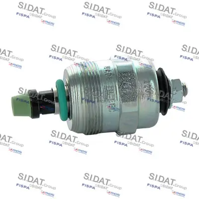 Abstellvorrichtung, Einspritzanlage 12 V SIDAT 81.002