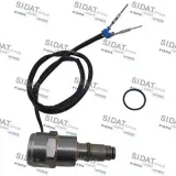 Abstellvorrichtung, Einspritzanlage 12 V SIDAT 81.010