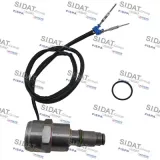 Abstellvorrichtung, Einspritzanlage 12 V SIDAT 81.010