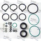 Reparatursatz, Common-Rail-System SIDAT 81.049