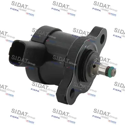 Druckregelventil, Common-Rail-System SIDAT 81.075A2 Bild Druckregelventil, Common-Rail-System SIDAT 81.075A2
