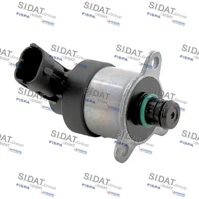 Regelventil, Kraftstoffmenge (Common-Rail-System) SIDAT 81.077A2