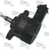 Druckregelventil, Common-Rail-System SIDAT 81.081A2