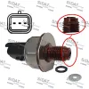 Sensor, Kraftstoffdruck SIDAT 81.104