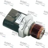 Sensor, Kraftstoffdruck SIDAT 81.1517