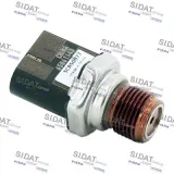 Sensor, Kraftstoffdruck SIDAT 81.1517