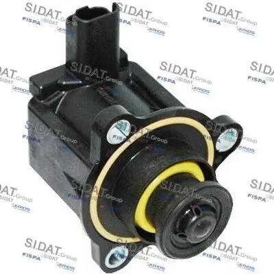Schubumluftventil, Lader SIDAT 81.179 Bild Schubumluftventil, Lader SIDAT 81.179