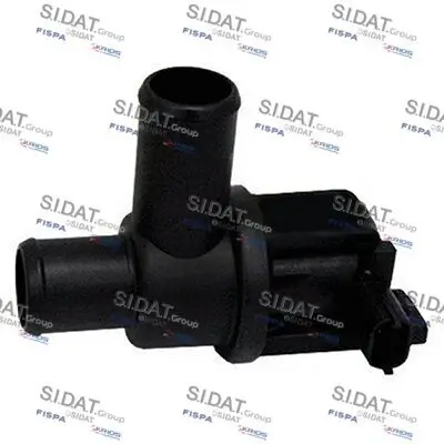 Schubumluftventil, Lader SIDAT 81.182 Bild Schubumluftventil, Lader SIDAT 81.182