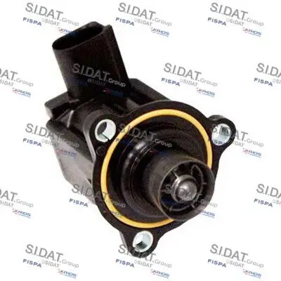 Schubumluftventil, Lader SIDAT 81.187 Bild Schubumluftventil, Lader SIDAT 81.187