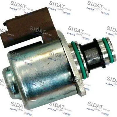 Druckregelventil, Common-Rail-System SIDAT 81.193 Bild Druckregelventil, Common-Rail-System SIDAT 81.193