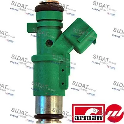 Einspritzventil SIDAT 81.217AS Bild Einspritzventil SIDAT 81.217AS