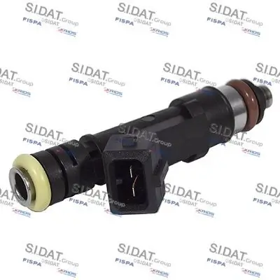 Einspritzventil SIDAT 81.248