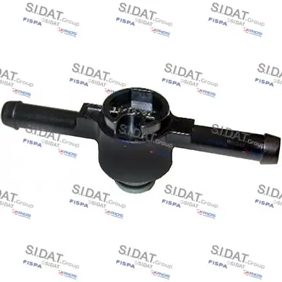 Ventil, Kraftstofffilter SIDAT 81.257 Bild Ventil, Kraftstofffilter SIDAT 81.257