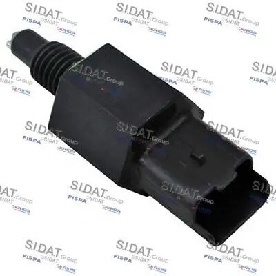 Sensor, Kraftstoffdruck SIDAT 81.337