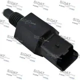 Sensor, Kraftstoffdruck SIDAT 81.337