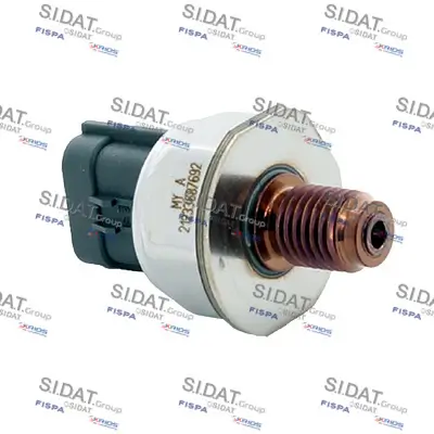 Sensor, Kraftstoffdruck SIDAT 81.373 Bild Sensor, Kraftstoffdruck SIDAT 81.373