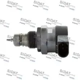 Druckregelventil, Common-Rail-System SIDAT 81.399