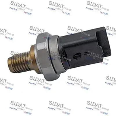 Sensor, Kraftstoffdruck SIDAT 81.403 Bild Sensor, Kraftstoffdruck SIDAT 81.403