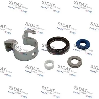 Reparatursatz, Einspritzdüse SIDAT 81.562 Bild Reparatursatz, Einspritzdüse SIDAT 81.562