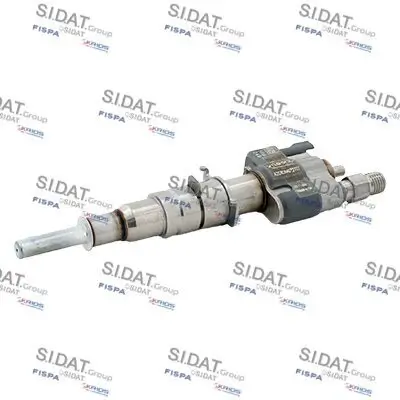 Einspritzdüse SIDAT 81.673D Bild Einspritzdüse SIDAT 81.673D
