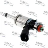 Einspritzventil SIDAT 81.689