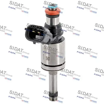 Einspritzventil SIDAT 81.689 Bild Einspritzventil SIDAT 81.689