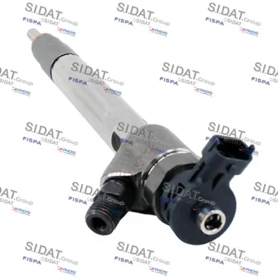 Einspritzdüse SIDAT 81.804