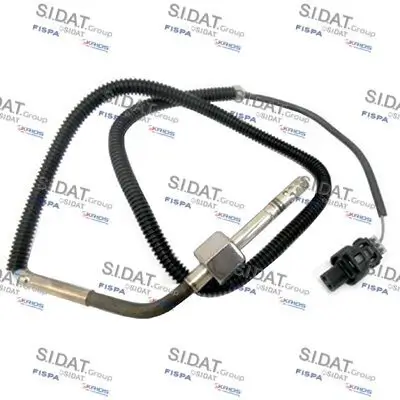 Sensor, Abgastemperatur SIDAT 82.1007 Bild Sensor, Abgastemperatur SIDAT 82.1007