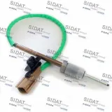 Sensor, Abgastemperatur nach Abgasturbolader SIDAT 82.1081