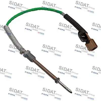 Sensor, Abgastemperatur nach Katalysator SIDAT 82.1188 Bild Sensor, Abgastemperatur nach Katalysator SIDAT 82.1188