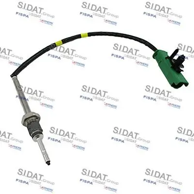 Sensor, Abgastemperatur SIDAT 82.1302A2