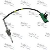 Sensor, Abgastemperatur SIDAT 82.1302A2