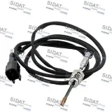 Sensor, Abgastemperatur SIDAT 82.1537A2