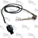 Sensor, Abgastemperatur SIDAT 82.153