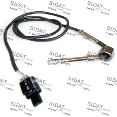 Sensor, Abgastemperatur SIDAT 82.153 Bild Sensor, Abgastemperatur SIDAT 82.153