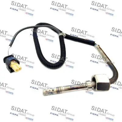 Sensor, Abgastemperatur SIDAT 82.154