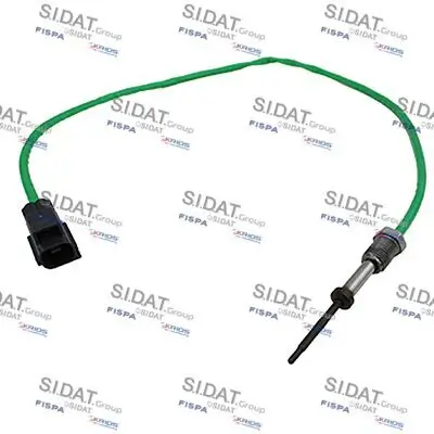 Sensor, Abgastemperatur SIDAT 82.1545 Bild Sensor, Abgastemperatur SIDAT 82.1545