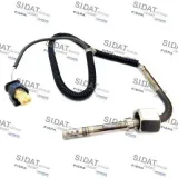 Sensor, Abgastemperatur SIDAT 82.154