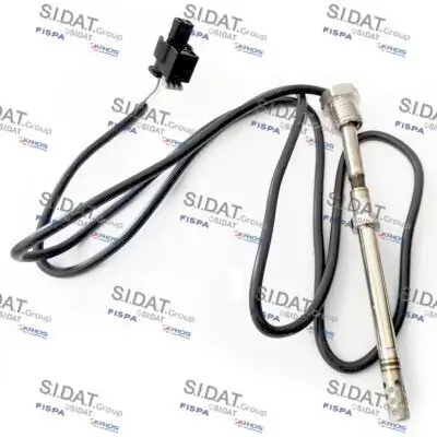 Sensor, Abgastemperatur SIDAT 82.169 Bild Sensor, Abgastemperatur SIDAT 82.169