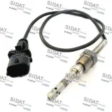 Sensor, Abgastemperatur SIDAT 82.177