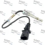 Sensor, Abgastemperatur SIDAT 82.178