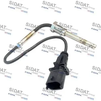 Sensor, Abgastemperatur SIDAT 82.178 Bild Sensor, Abgastemperatur SIDAT 82.178